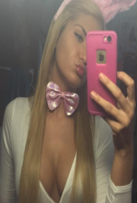 DirtySaltyAngel Escort Oslo