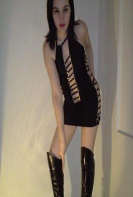 Catwomman24 Escort Mo I Rana