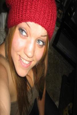 leakannea Escort Frogner