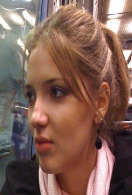 CathyGirl Escort Oslo