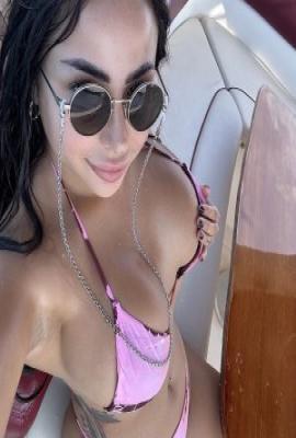 Alena Diamond  Escort Oslo