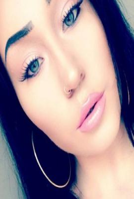 Samisk Barbie  Escort Sandefjord