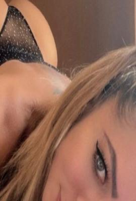 Juliana  Escort Oslo