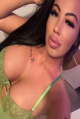 Amanda  Escort Stavanger