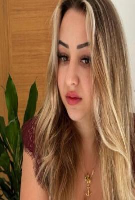 Sssanda  Escort Drammen