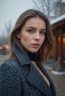 Russian Flirt Escort Bergen