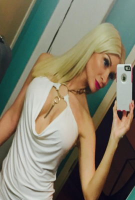Treningsjunkie Escort Ålesund