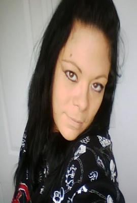 missNORD Escort Steinkjer