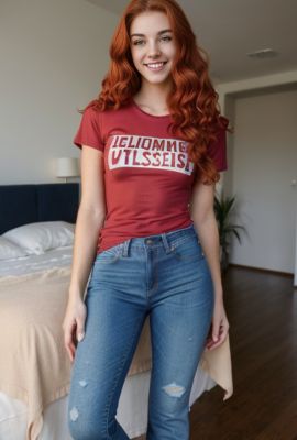 Anna Escort Hønefoss