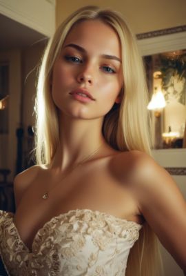 ErikaHotGirl Escort Oslo