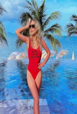 Jasmin  Escort Oslo
