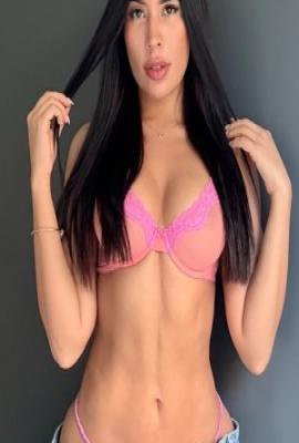 Georgina  Escort Oslo