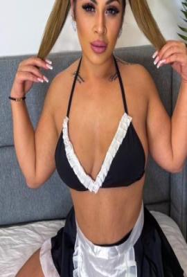 Lia Desire  Escort Oslo