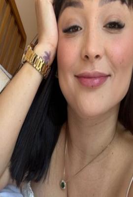 Gabi Prado  Escort Oslo